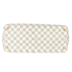 Louis Vuitton Louis Vuitton Damier Azur Calvi