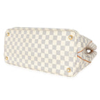 Louis Vuitton Louis Vuitton Damier Azur Calvi