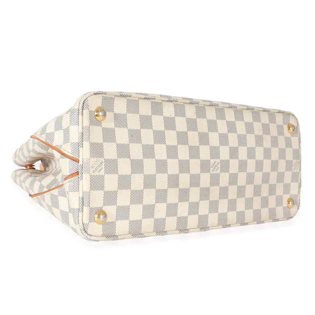 Louis Vuitton Louis Vuitton Damier Azur Calvi