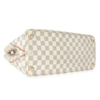 Louis Vuitton Louis Vuitton Damier Azur Calvi
