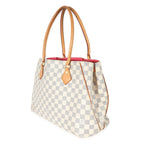 Louis Vuitton Louis Vuitton Damier Azur Calvi