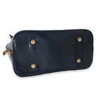 Louis Vuitton Louis Vuitton Blue Nuit Vernis Alma PM
