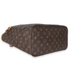 Louis Vuitton Louis Vuitton Monogram Canvas Neverfull MM