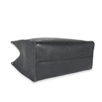 Louis Vuitton Black Monogram Empreinte Giant Onthego MM