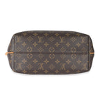 Louis Vuitton Louis Vuitton Monogram Canvas Turenne MM