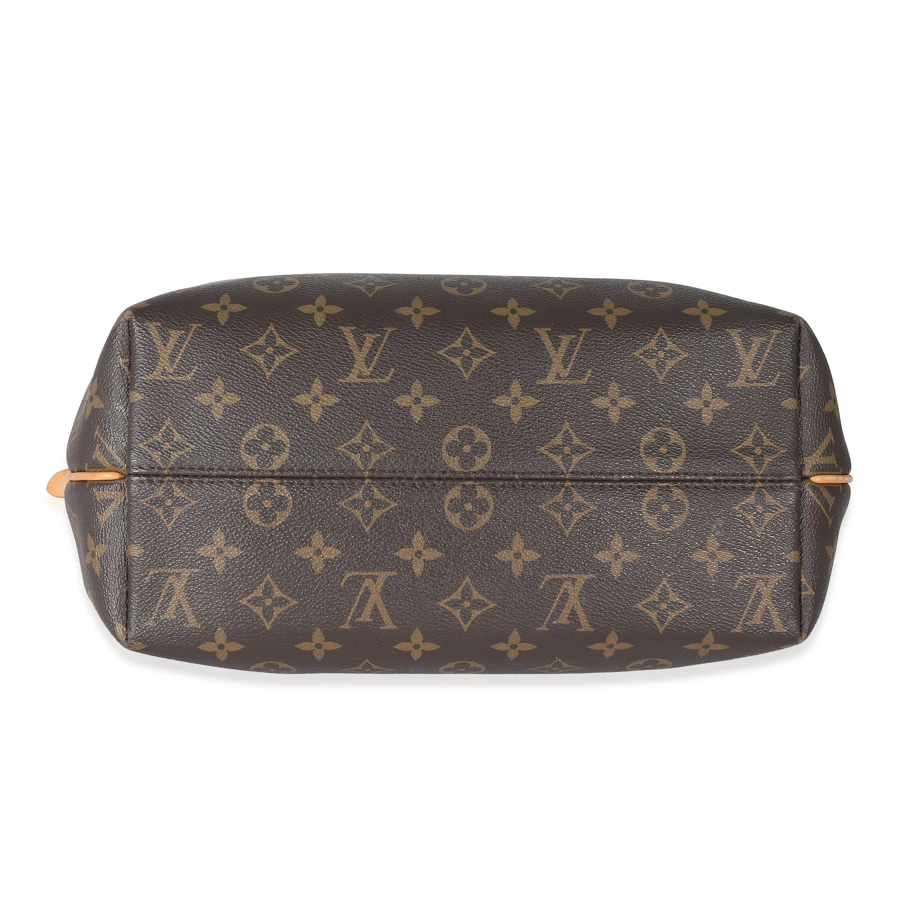 Louis Vuitton Louis Vuitton Monogram Canvas Turenne MM