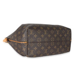 Louis Vuitton Louis Vuitton Monogram Canvas Turenne MM