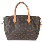 Louis Vuitton Louis Vuitton Monogram Canvas Turenne MM