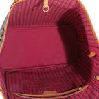 Louis Vuitton Louis Vuitton Monogram Canvas Neverfull MM