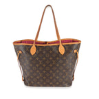 Louis Vuitton Louis Vuitton Monogram Canvas Neverfull MM