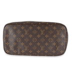 Louis Vuitton Louis Vuitton Monogram Canvas Neverfull MM
