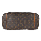 Louis Vuitton Louis Vuitton Monogram Canvas Totally MM