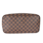 Louis Vuitton Louis Vuitton Damier Ebene Neverfull MM