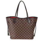 Louis Vuitton Louis Vuitton Damier Ebene Neverfull MM