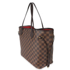 Louis Vuitton Louis Vuitton Damier Ebene Neverfull MM