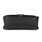 Louis Vuitton Louis Vuitton Black Epi Leather Buci Crossbody Bag