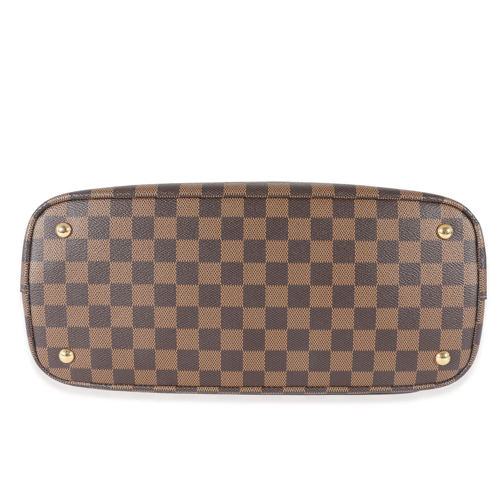 Louis Vuitton Louis Vuitton Damier Ebene Canvas Kensington