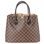 Louis Vuitton Louis Vuitton Damier Ebene Canvas Kensington