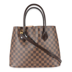 Louis Vuitton Louis Vuitton Damier Ebene Canvas Kensington