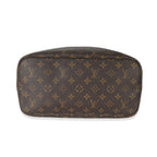 Louis Vuitton Louis Vuitton Monogram Canvas Neverfull MM