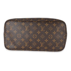 Louis Vuitton Louis Vuitton Monogram Canvas Neverfull MM