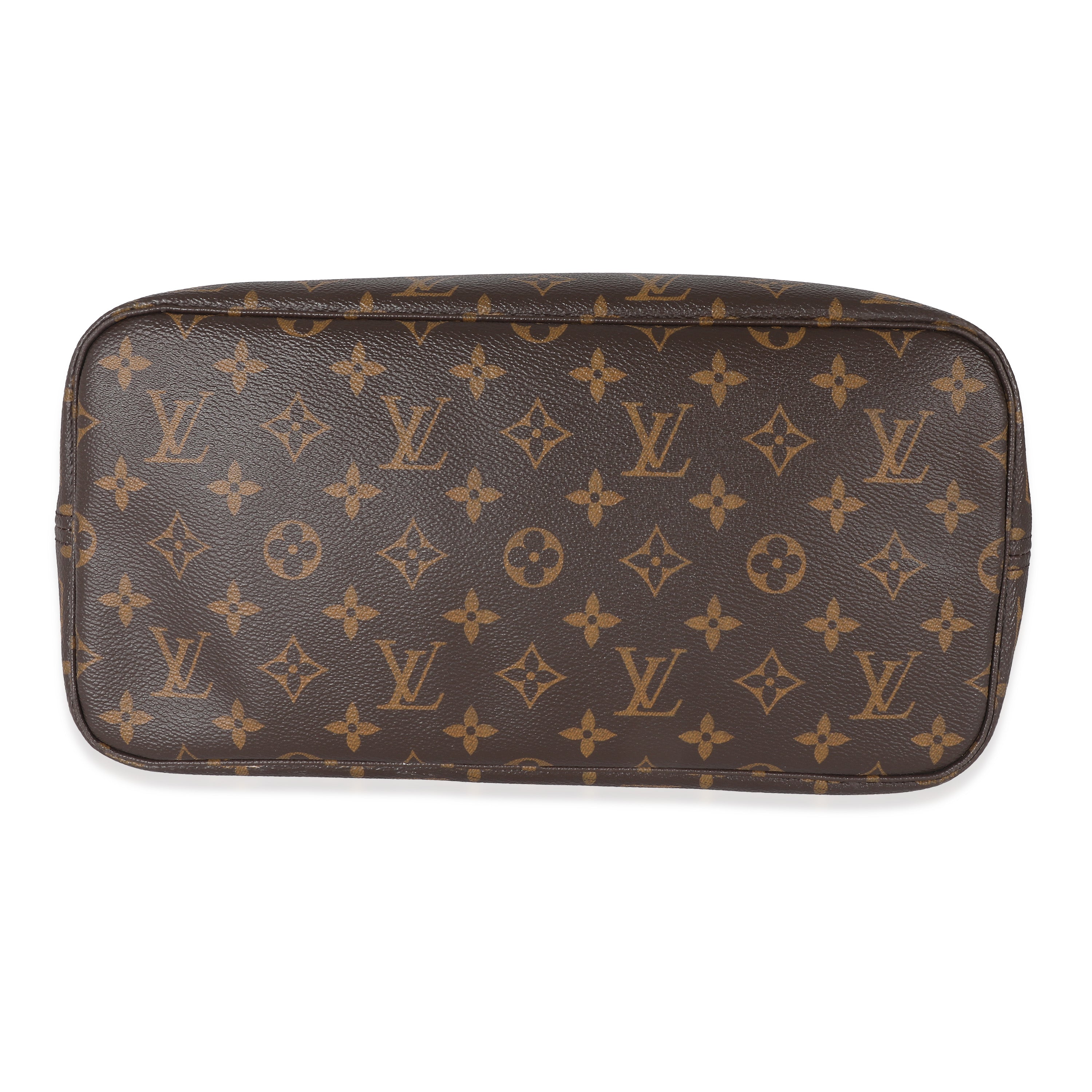 Louis Vuitton Louis Vuitton Monogram Canvas Neverfull MM