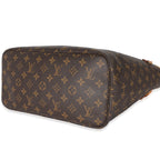 Louis Vuitton Louis Vuitton Monogram Canvas Neverfull MM