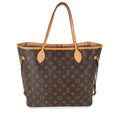Louis Vuitton Louis Vuitton Monogram Canvas Neverfull MM