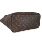 Louis Vuitton Louis Vuitton Monogram Canvas Neverfull MM