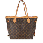 Louis Vuitton Louis Vuitton Monogram Canvas Neverfull MM