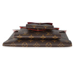 Louis Vuitton Louis Vuitton Monogram Canvas Kirigami Pochette Set