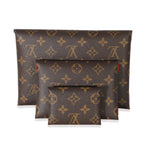 Louis Vuitton Louis Vuitton Monogram Canvas Kirigami Pochette Set