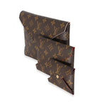 Louis Vuitton Louis Vuitton Monogram Canvas Kirigami Pochette Set