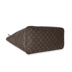 Louis Vuitton Louis Vuitton Monogram Canvas Neverfull GM