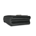 Louis Vuitton Black Epi Twist MM