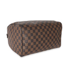 Louis Vuitton Louis Vuitton Damier Ebene Canvas Speedy 30