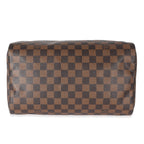 Louis Vuitton Louis Vuitton Damier Ebene Canvas Speedy 30