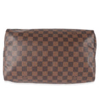 Louis Vuitton Louis Vuitton Damier Ebene Canvas Speedy Bandouliere 30 