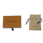 Louis Vuitton Louis Vuitton Nanogram Bracelet in  Base Metal