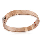Louis Vuitton Louis Vuitton Nanogram Bracelet in  Base Metal