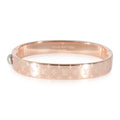Louis Vuitton Louis Vuitton Nanogram Bracelet in  Base Metal