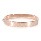 Louis Vuitton Louis Vuitton Nanogram Bracelet in  Base Metal