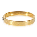 Louis Vuitton Louis Vuitton Nanogram Bracelet in  Base Metal