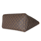 Louis Vuitton Louis Vuitton Monogram Canvas Neverfull GM