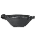 Louis Vuitton Louis Vuitton Black Calfskin Monogram Shadow Discovery Bumbag