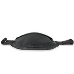 Louis Vuitton Louis Vuitton Black Calfskin Monogram Shadow Discovery Bumbag