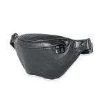 Louis Vuitton Louis Vuitton Black Calfskin Monogram Shadow Discovery Bumbag