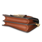 Louis Vuitton Louis Vuitton Monogram Reverse Canvas Mini Dauphine