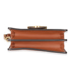 Louis Vuitton Louis Vuitton Monogram Reverse Canvas Mini Dauphine