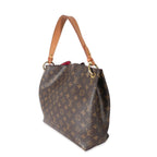 Louis Vuitton Louis Vuitton Monogram Canvas Graceful PM